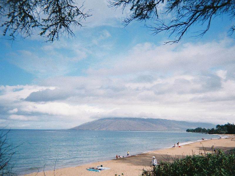 Kamaole Beach Royale Кіхеї Екстер'єр фото