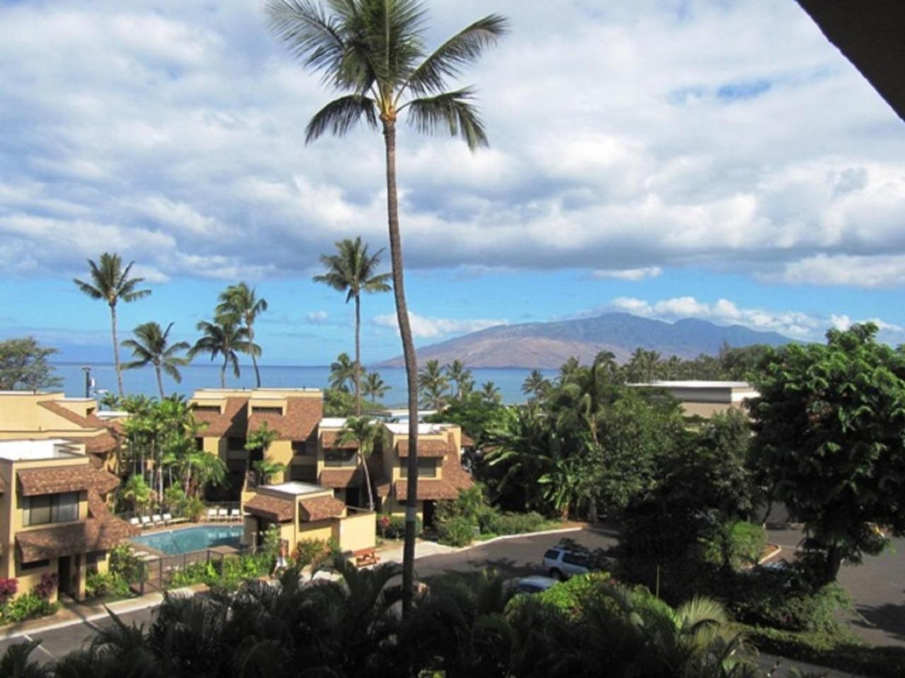 Kamaole Beach Royale Кіхеї Екстер'єр фото