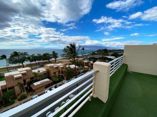 Kamaole Beach Royale Кіхеї Екстер'єр фото