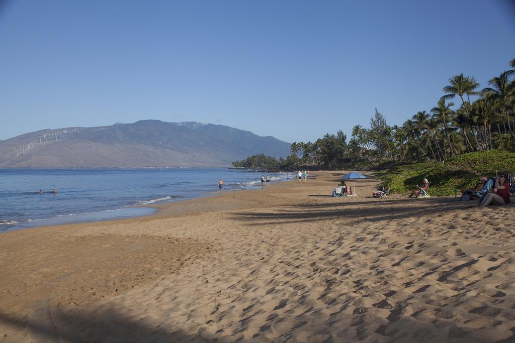 Kamaole Beach Royale Кіхеї Екстер'єр фото