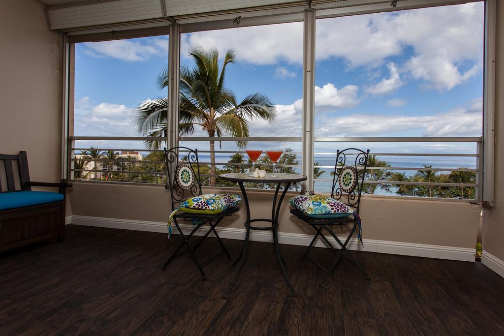 Kamaole Beach Royale Кіхеї Екстер'єр фото