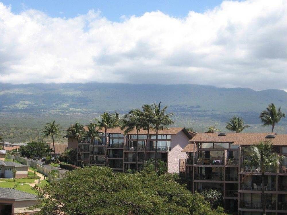 Kamaole Beach Royale Кіхеї Екстер'єр фото