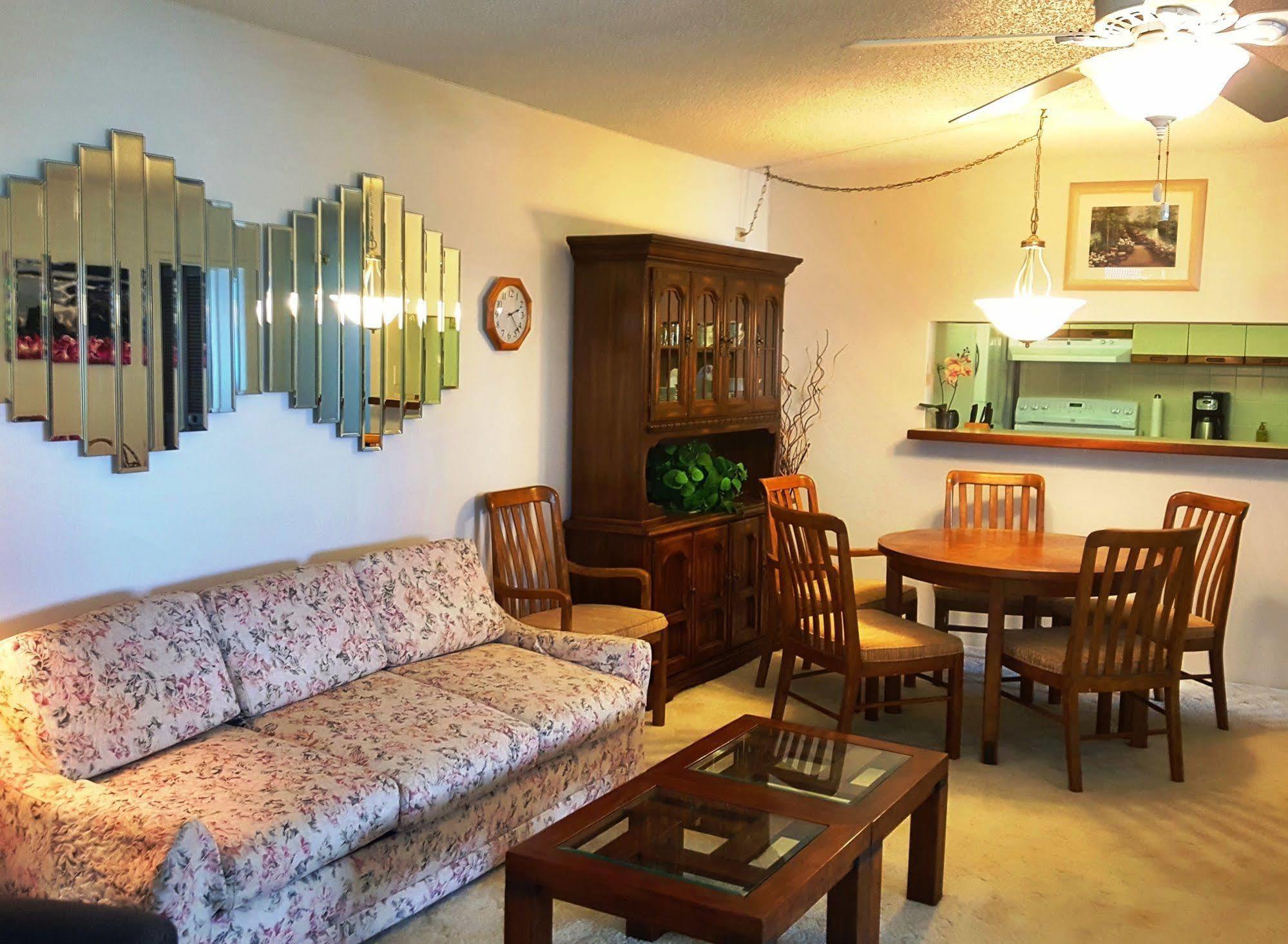 Kamaole Beach Royale Кіхеї Екстер'єр фото